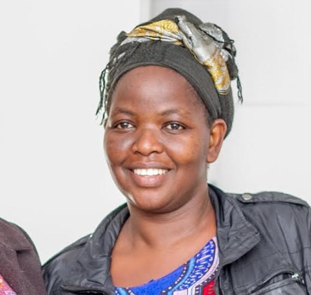 Mwanahamisi