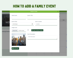 event-family