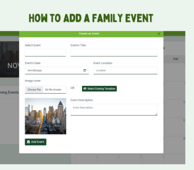 event-family