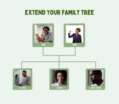 extend-family-tree