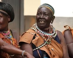 kipsigis