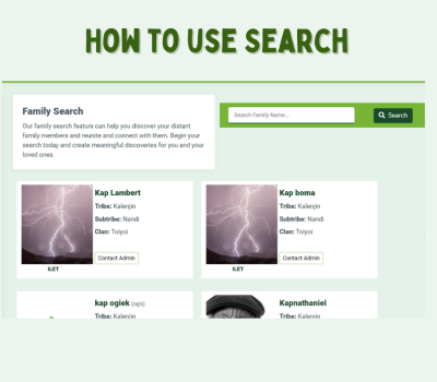 search